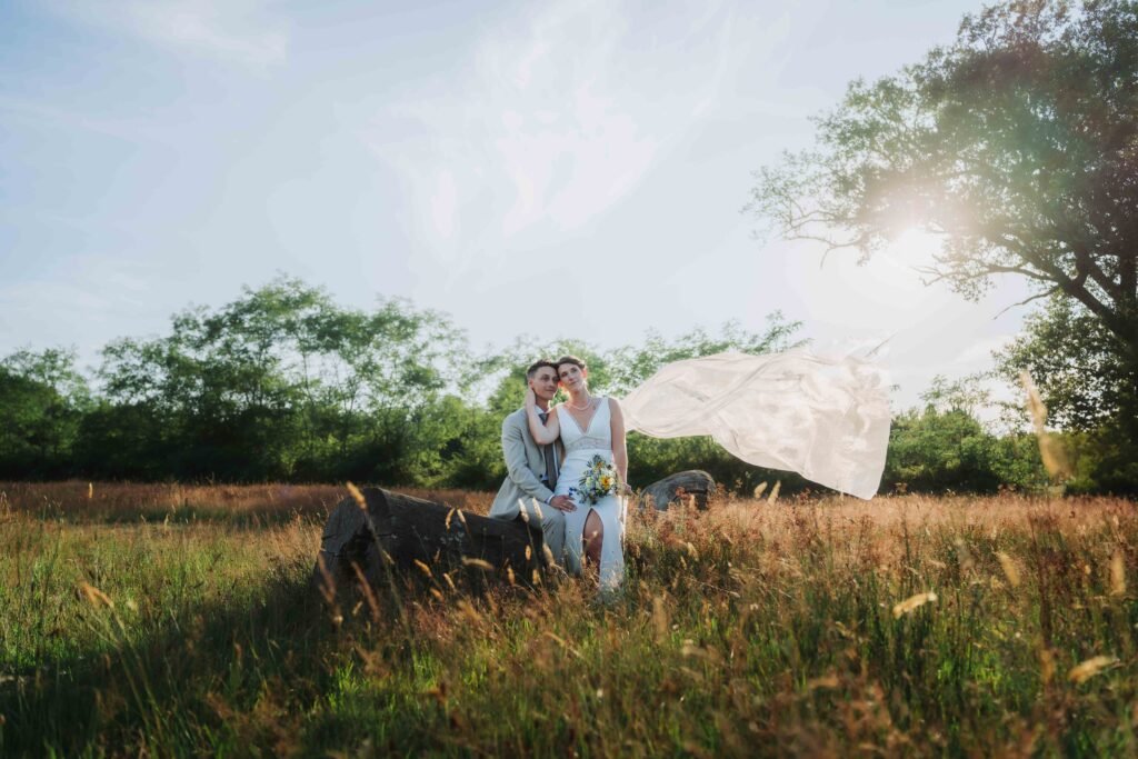 photographe mariage